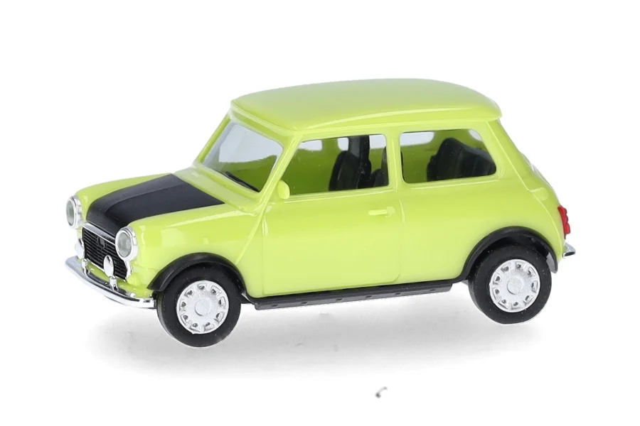 Mini Mayfair