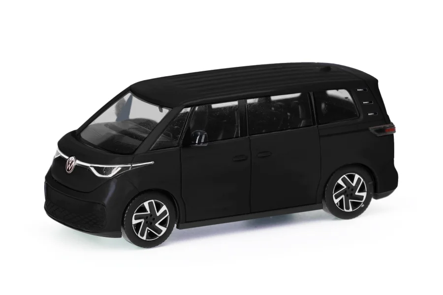 VW ID Buzz