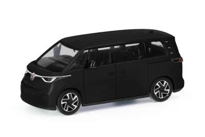 Herpa 421157-002: VW ID Buzz