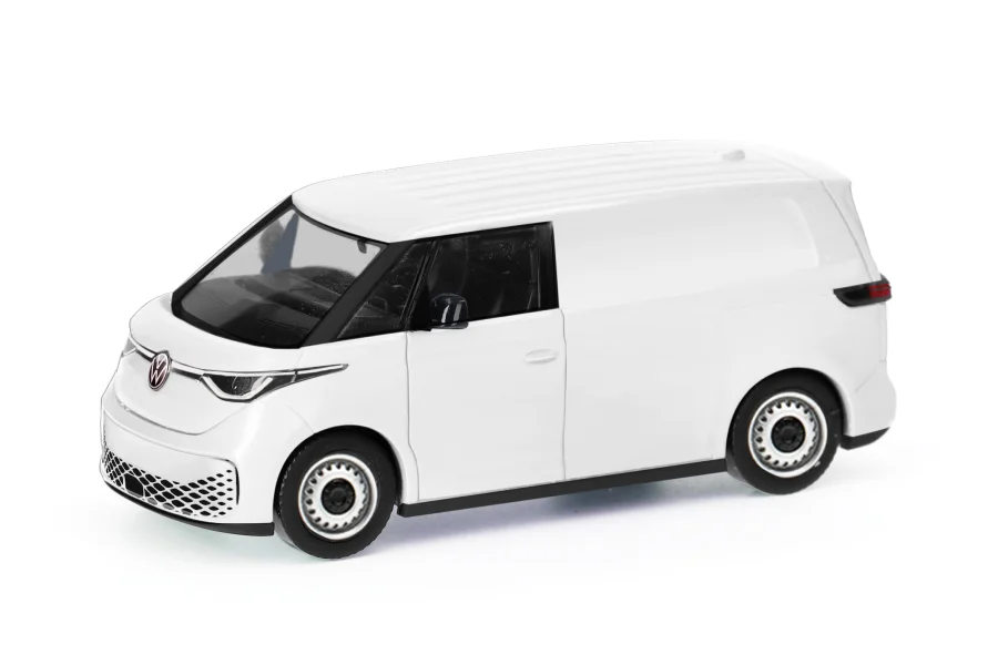 VW ID Buzz Cargo