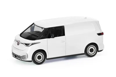 Herpa 421164: VW ID Buzz Cargo