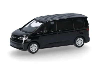 Herpa 421171-002: Volkswagen (VW) Multivan, schwarz