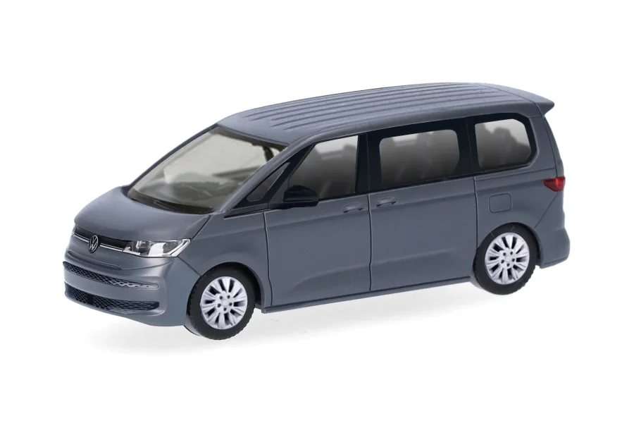 VW Multivan
