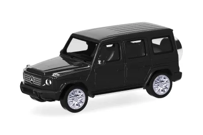 Herpa 421188: MB G-Klasse