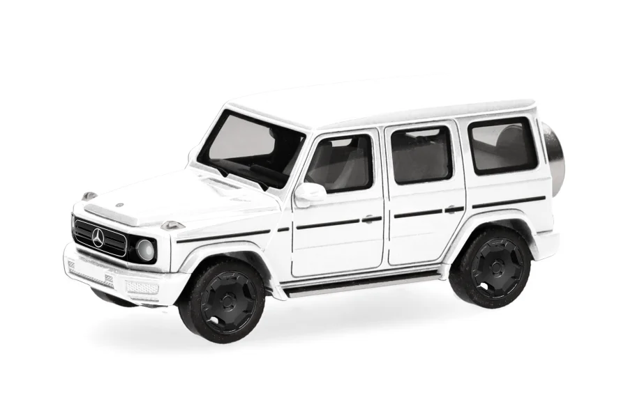MB G580 EQ