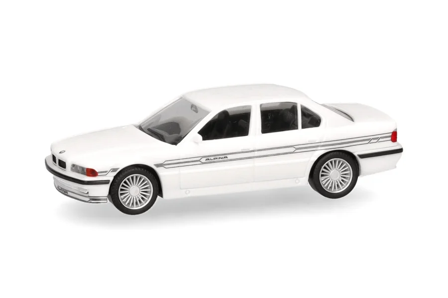 BMW Alpina B12 5.7