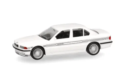 Herpa 421201: BMW Alpina B12 5.7