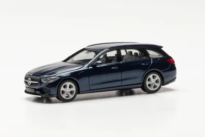 Herpa 430388-002: MB C-Klasse