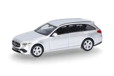 Herpa 430388-004: MB Klasa C kombi