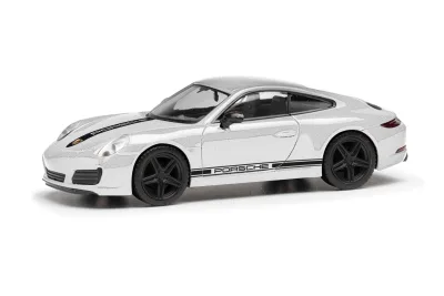 Herpa 430418: Porsche 911 (991) Carrera 4 S