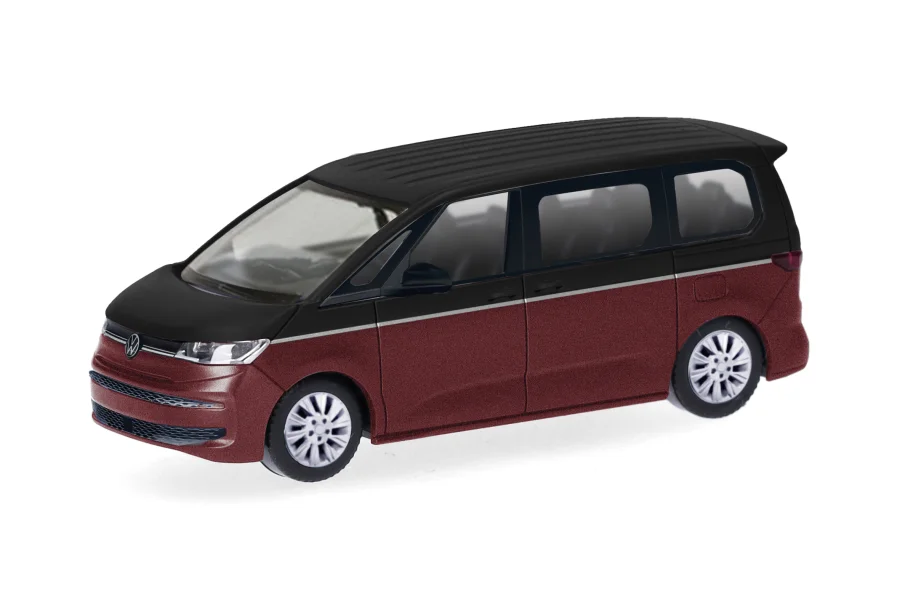VW Multivan