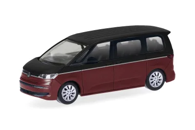 Herpa 430425-002: VW Multivan