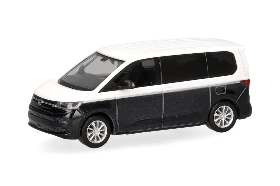 VW Multivan