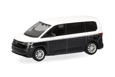 Herpa 430425: VW Multivan