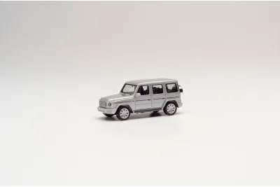 Herpa 430623-002: Mercedes-Benz G-Klasse