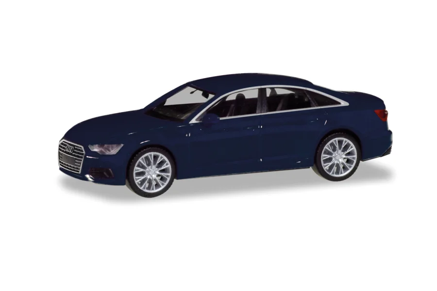 Audi A6 Limousine