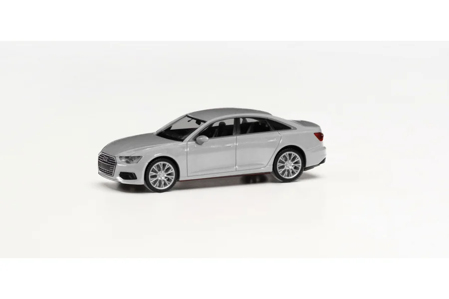 Audi A6 Limousine