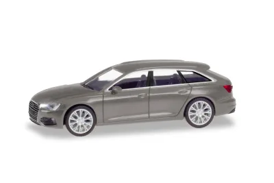 Herpa 430647-003: Audi A6 Avant