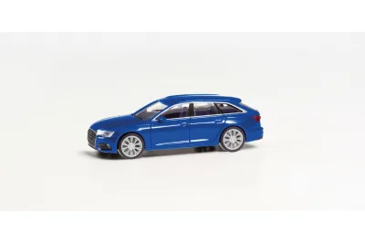 Herpa 430647-004: Audi A6 Avant