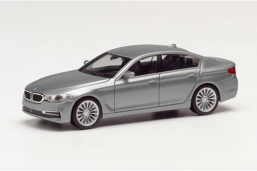BMW 5er Limousine