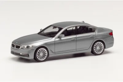 Herpa 430692-003: BMW 5er Limousine