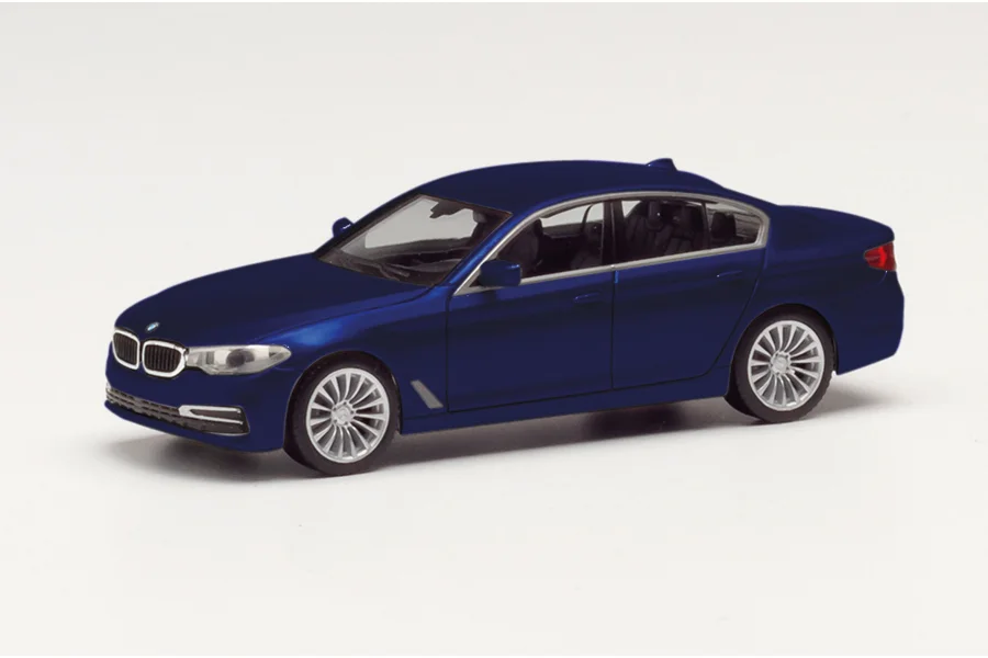BMW 5er Limousine