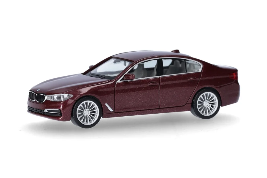 BMW 5er Limousine