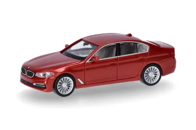 Herpa 430692-006: BMW 5er