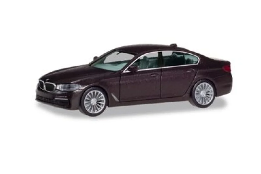 BMW 5er Limousine