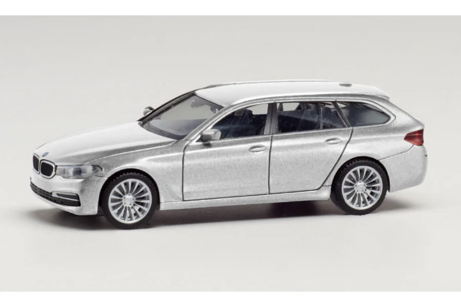 BMW 5er Touring