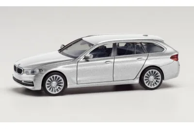 Herpa 430708-002: BMW 5er Touring