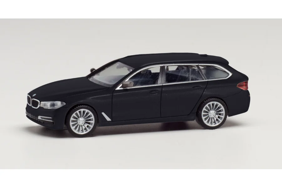 BMW 5er Touring
