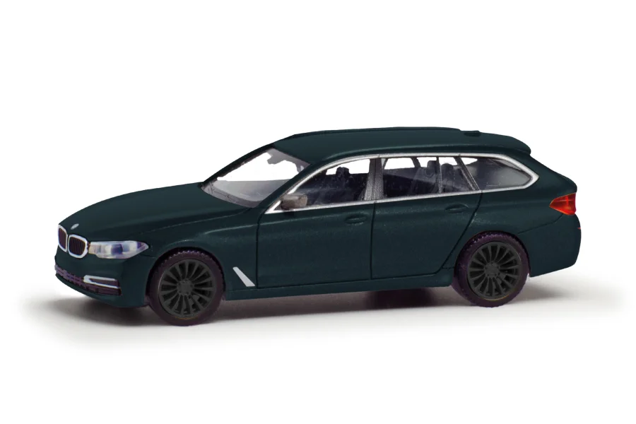 BMW 5er Touring