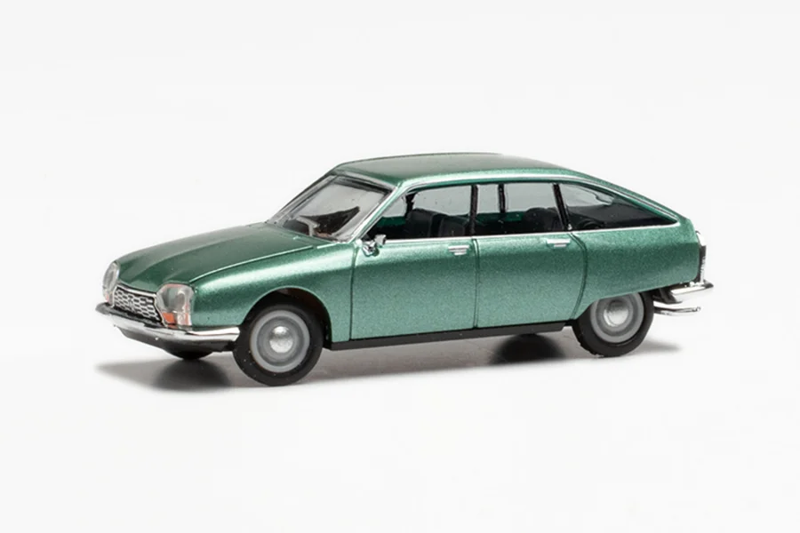 Citroen GS