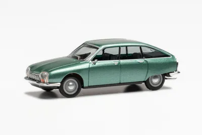Herpa 430722-002: Citroen GS