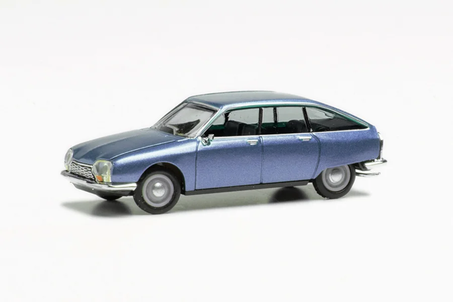 Citroen GS