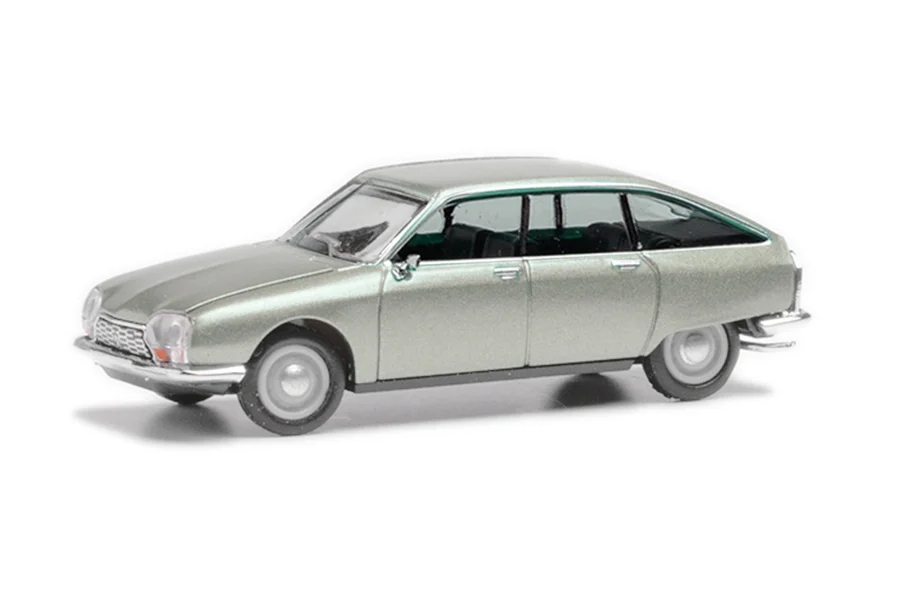 Citroen GS