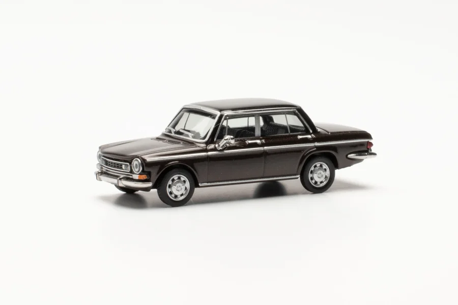Simca 1301 Spezial