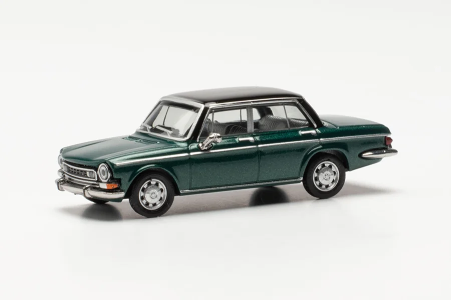 Simca 1301
