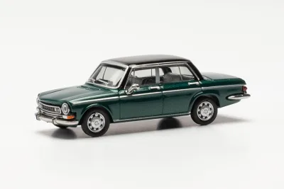 Herpa 430746-003: Simca 1301