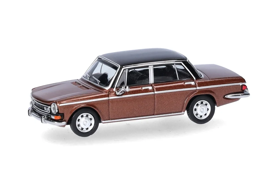 Simca 1301