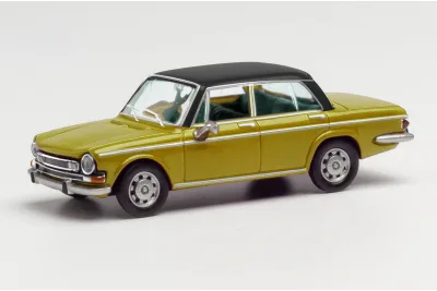 Herpa 430746: Simca 1301 Spezial