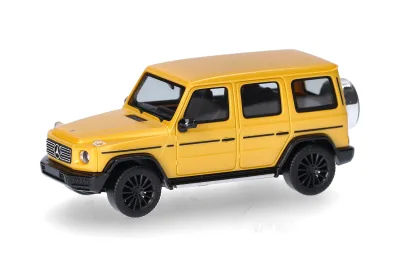 Herpa 430760-004: Mercedes-Benz G-Klasse