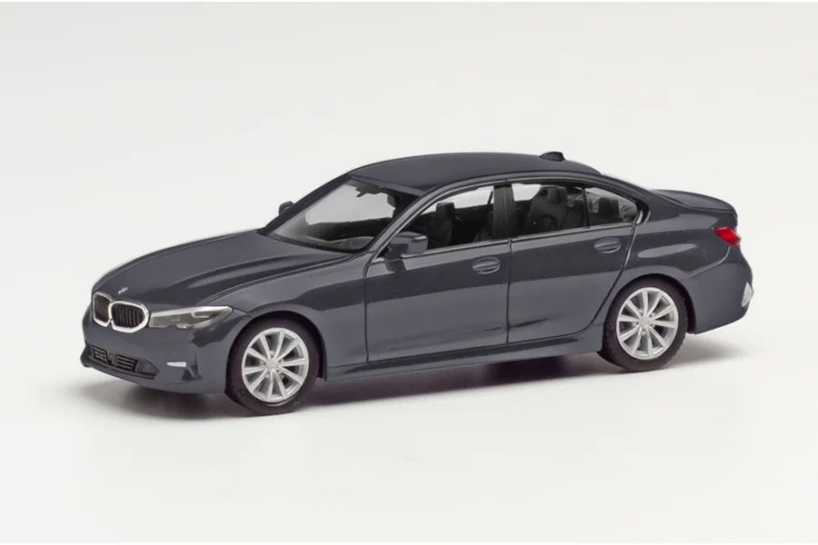 BMW 3er Limousine