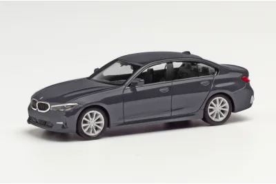 Herpa 430791-002: BMW 3er Limousine