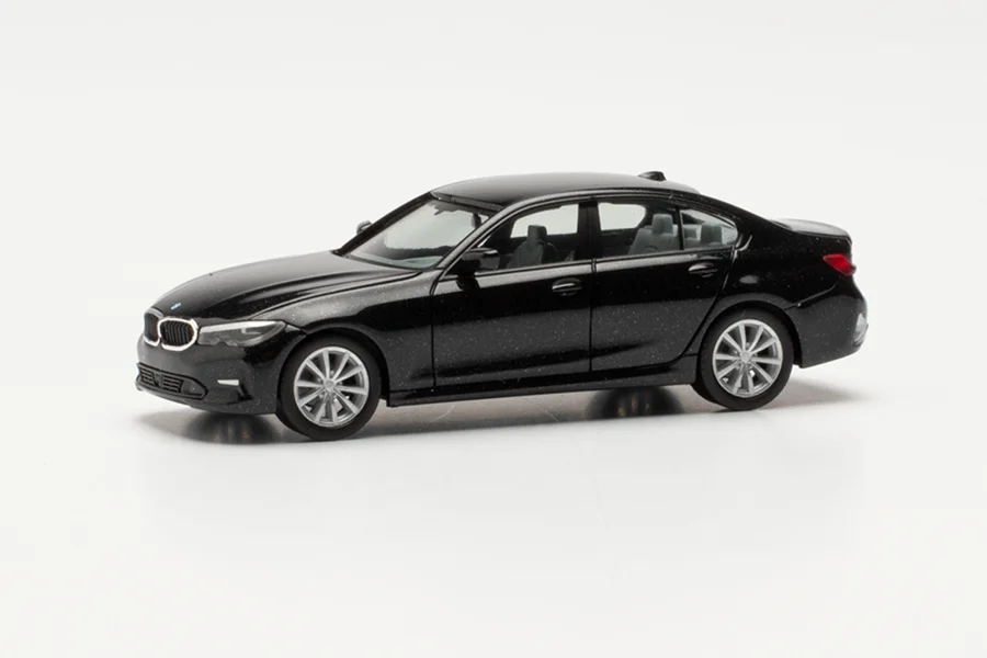 BMW 3er Limousine
