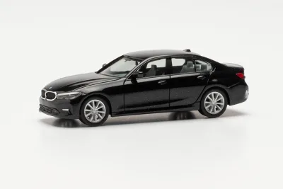 Herpa 430791-003: BMW 3er Limousine