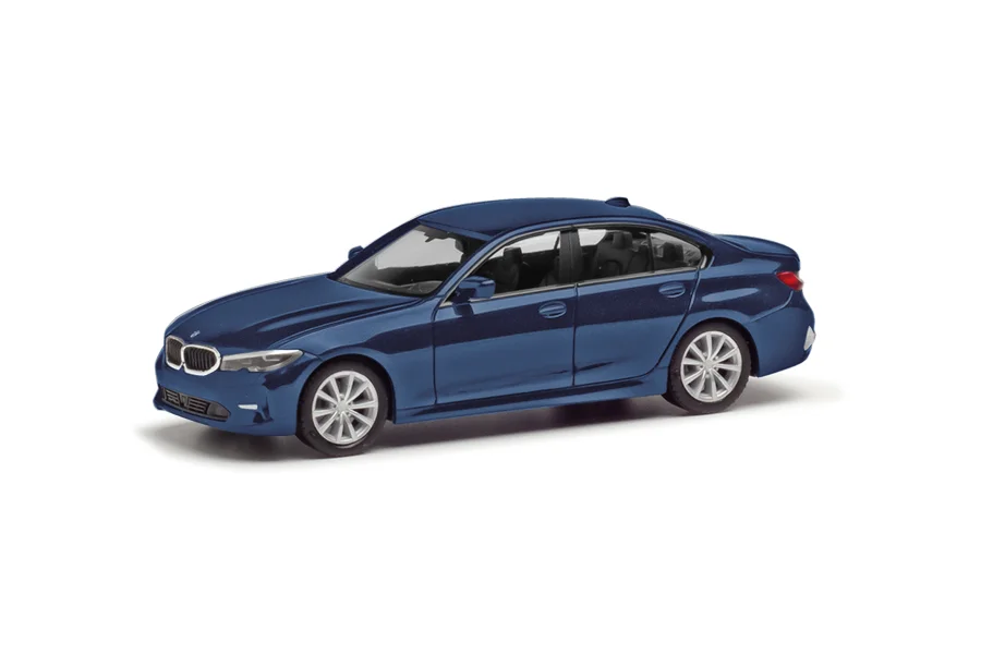 BMW 3er Limousine