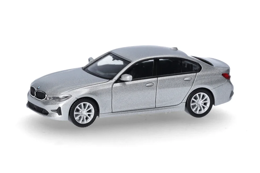 BMW 3er Limousine