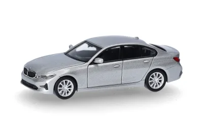 Herpa 430791-005: BMW 3er Limousine